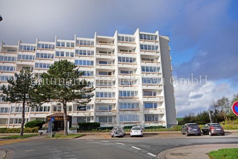 Cuxhaven / Döse Wohnungen, Cuxhaven / Döse Wohnung kaufen