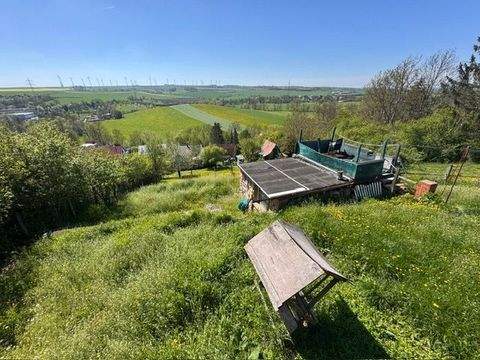 Bad Sulza Grundstücke, Bad Sulza Grundstück kaufen