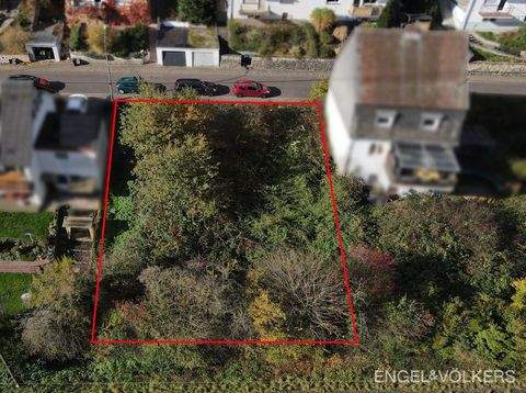 Saarbrücken Grundstücke, Saarbrücken Grundstück kaufen