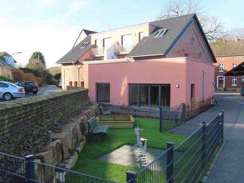 Dortmund Wohnungen, Dortmund Wohnung mieten