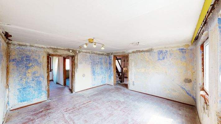 Obergeschoss_Schlaf o KiZi