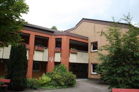 Bergkamen Wohnungen, Bergkamen Wohnung mieten