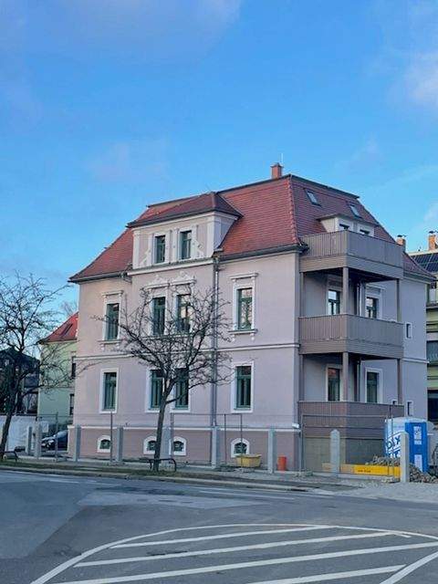Bautzen Wohnungen, Bautzen Wohnung mieten