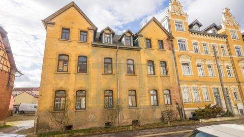 Saalfeld Häuser, Saalfeld Haus kaufen