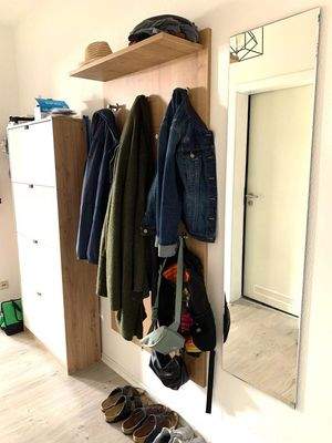 Flur/Eingangsbereich