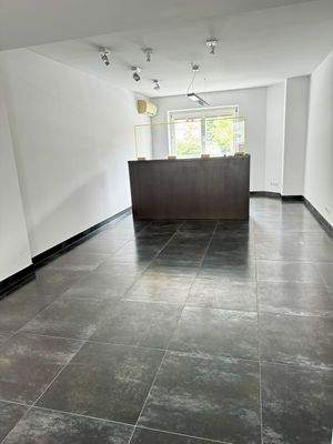 Empfangsbereich Ansicht 1