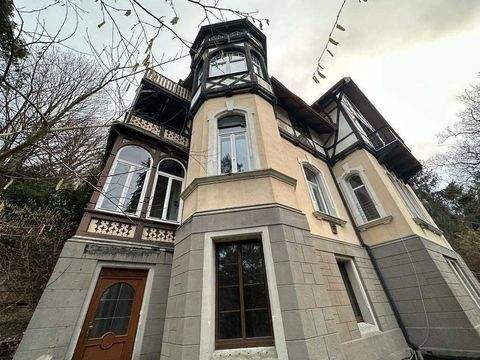 Wernigerode Häuser, Wernigerode Haus kaufen