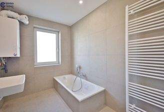 Neues Bad inkl. Fußbodenheizung