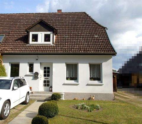 Malchow , Meckl Häuser, Malchow , Meckl Haus kaufen