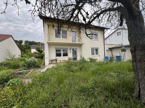 Emmerting Häuser, Emmerting Haus kaufen