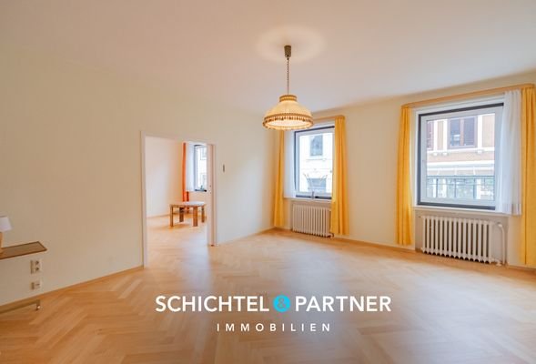 S&P | Wohnzimmer