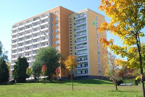 Chemnitz Büros, Büroräume, Büroflächen 