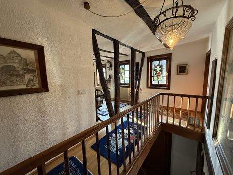 Münnerstadt / Kleinwenkheim Häuser, Münnerstadt / Kleinwenkheim Haus kaufen