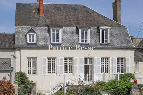 Charité-sur-Loire Häuser, Charité-sur-Loire Haus kaufen