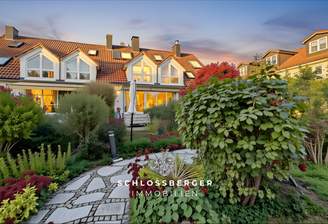 GARTENLIEBE TRIFFT SEENÄHE