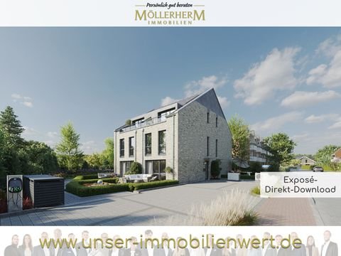 Scharbeutz / Haffkrug Wohnungen, Scharbeutz / Haffkrug Wohnung kaufen