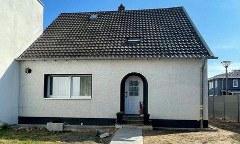 Troisdorf / Sieglar Häuser, Troisdorf / Sieglar Haus kaufen