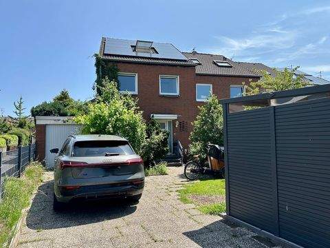 Neuss Häuser, Neuss Haus kaufen