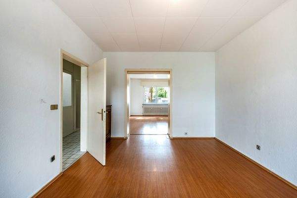 Erdgeschoss - Zimmer 1