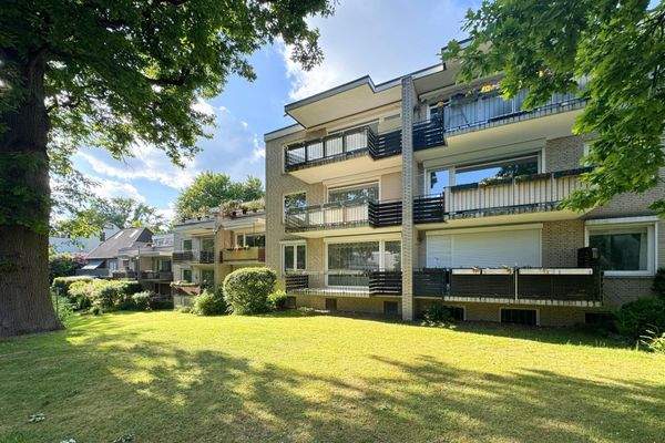 Herzlich Willkommen!