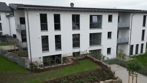 Neunkirchen-Seelscheid Wohnungen, Neunkirchen-Seelscheid Wohnung mieten