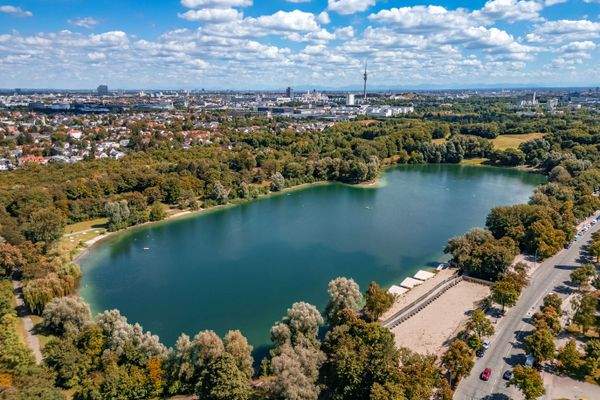 Unbebautes Grundstück