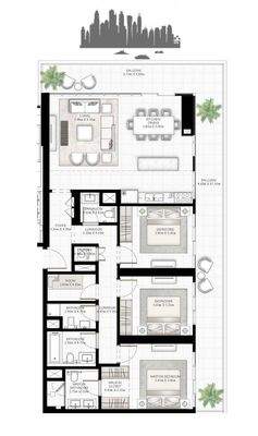 SUNRISE_BAY_FLOOR_PLANS_T1&T2 3