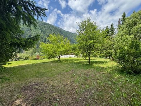 Oberlienz Grundstücke, Oberlienz Grundstück kaufen