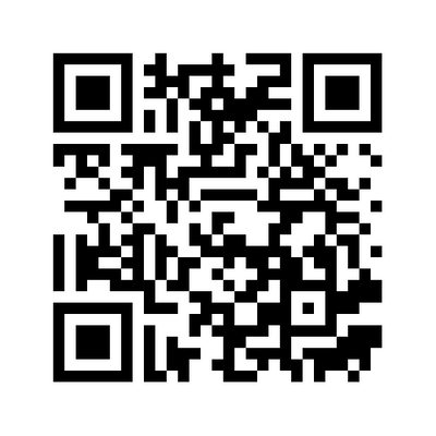 Kontakt QR Code