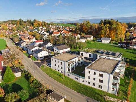 Amtzell Wohnungen, Amtzell Wohnung kaufen