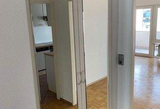 Flur - Einbauschrank