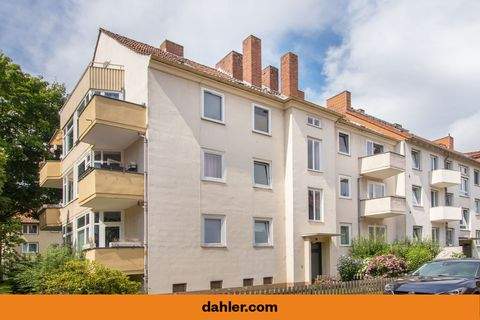 Hannover Wohnungen, Hannover Wohnung kaufen