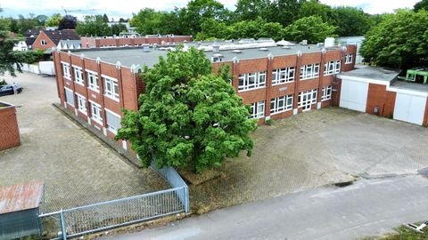 Nordhorn Büros, Büroräume, Büroflächen 