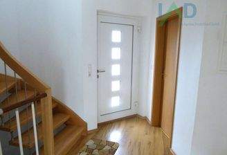 Flur Eingangsbereich