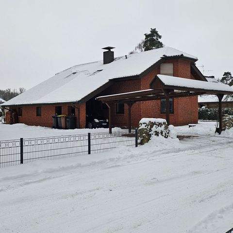 Bahrenborstel Häuser, Bahrenborstel Haus kaufen