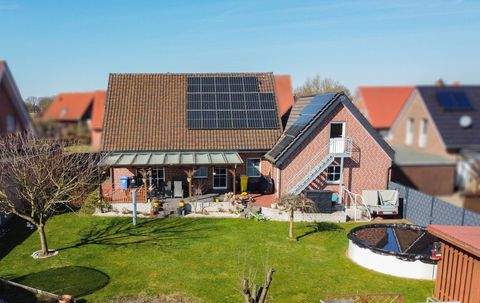 Mettingen Häuser, Mettingen Haus kaufen