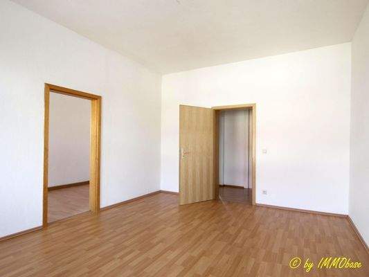 Einblicke Wohnzimmer