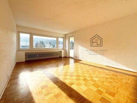 Tuttlingen Wohnungen, Tuttlingen Wohnung mieten