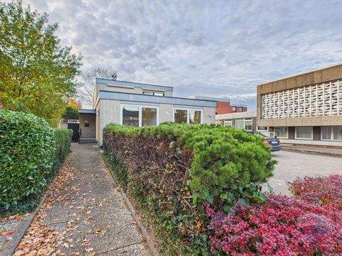 Pinneberg Büros, Büroräume, Büroflächen 