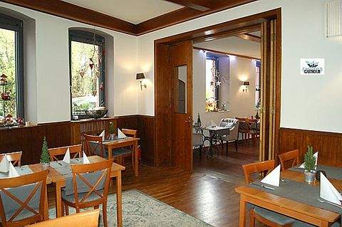 Karlstadt Gastronomie, Pacht, Gaststätten