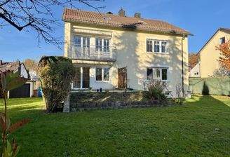 wunderschönes  Gartengrundstück