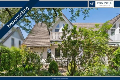 Schneverdingen Häuser, Schneverdingen Haus kaufen