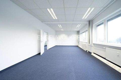 Berlin Büros, Büroräume, Büroflächen 