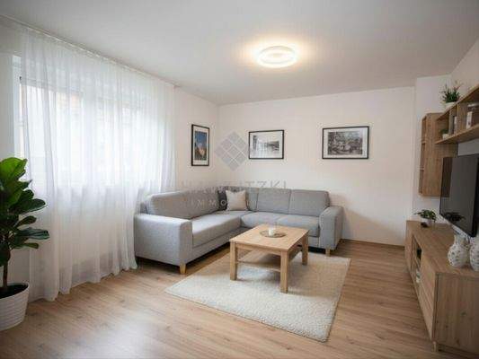 Wohnzimmer 2 EG (mit KI bearbeitet)