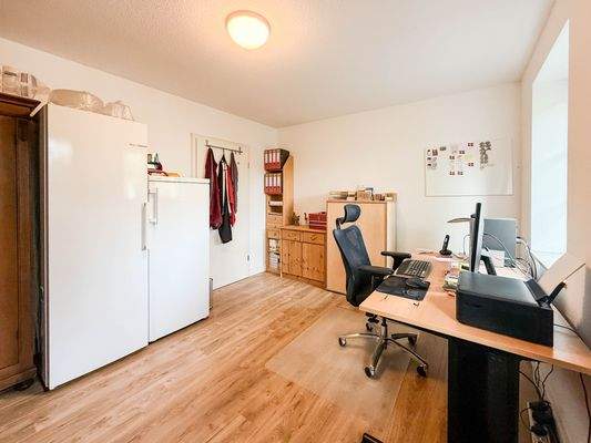 Arbeitszimmer