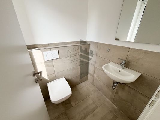 Gäste WC