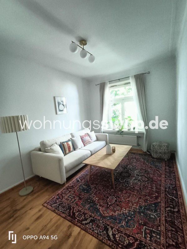 2 Zimmer Wohnung in Hamburg (Ottensen)