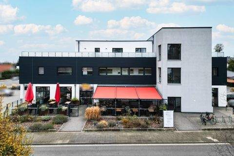 Minden Halle, Minden Hallenfläche