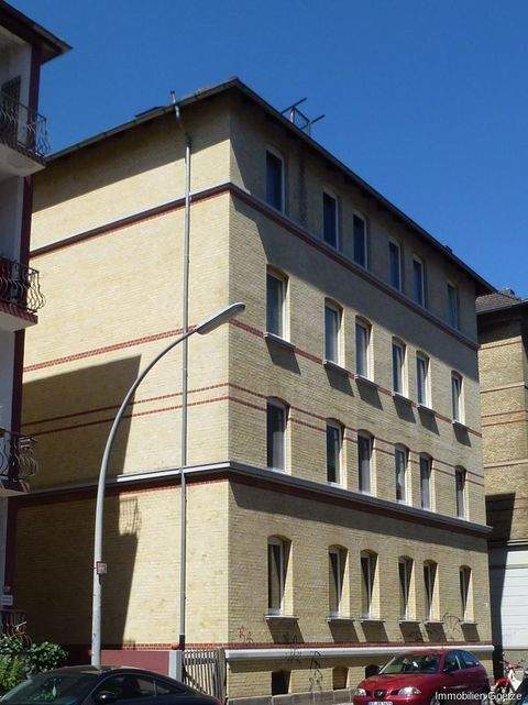 Braunschweig Wohnungen, Braunschweig Wohnung mieten