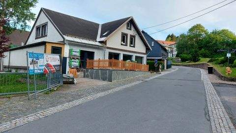 Stützerbach Häuser, Stützerbach Haus kaufen